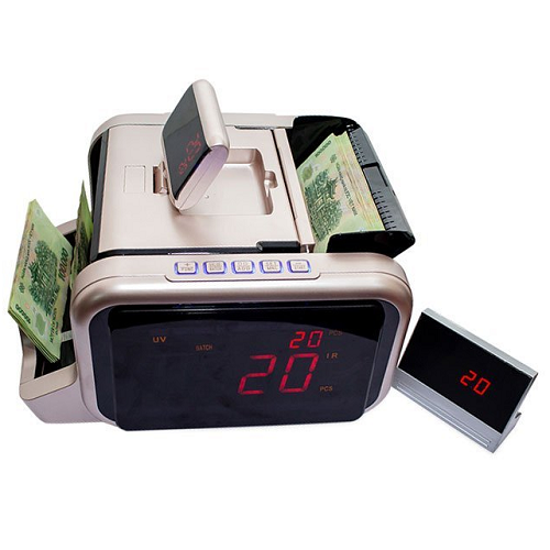 Máy đếm tiền Oudis 5200c